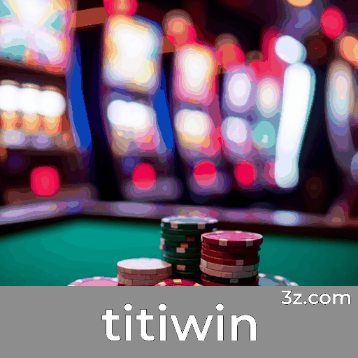 titiwin: Esportes Completos, Odds Instantâneas para Brasileiros