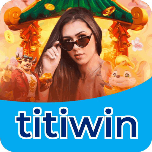 Login rápido no app titiwin