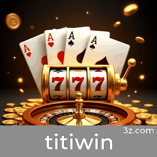 titiwin Gaming Lab: Inovação e Tecnologia