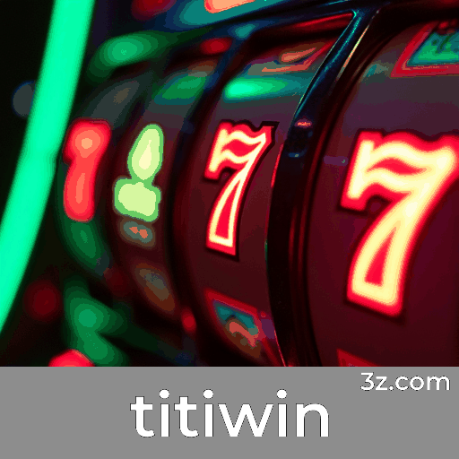 Mergulhe na Atmosfera Fascinante do Cassino Titiwin
