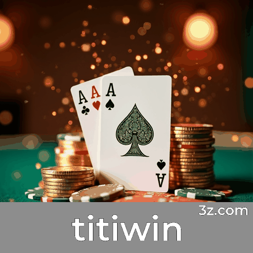 titiwin: Esportes Completos, Odds Instantâneas para Brasileiros