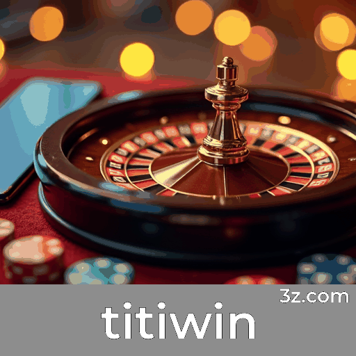 Titiwin: Experiência de Jogo Diversificada e Imersiva