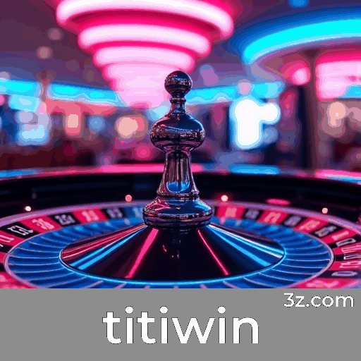 titiwin: Esportes Completos, Odds Instantâneas para Brasileiros
