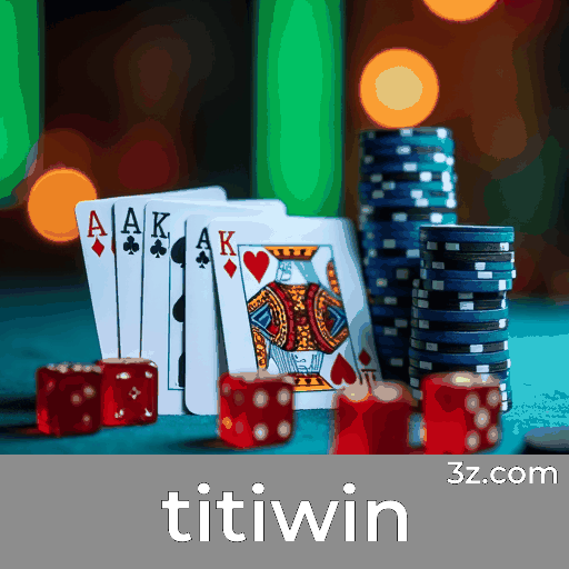 Titiwin: A Plataforma de Cassino Confiável e Segura