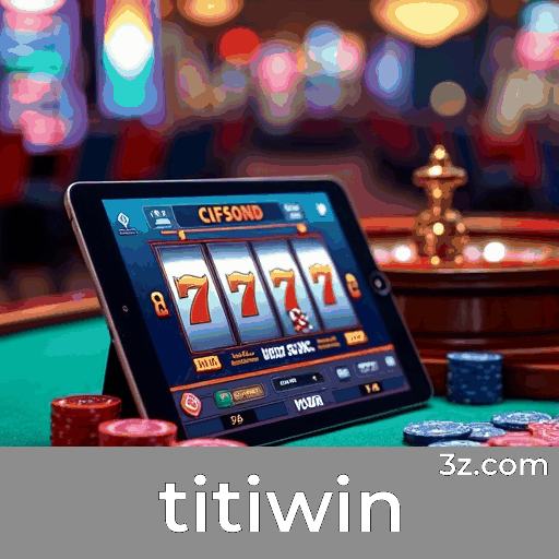 titiwin: Esportes Completos, Odds Instantâneas para Brasileiros