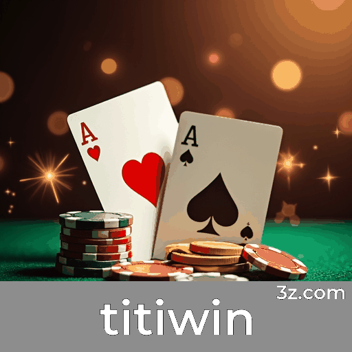 Titiwin: A Plataforma de Cassino Confiável e Segura