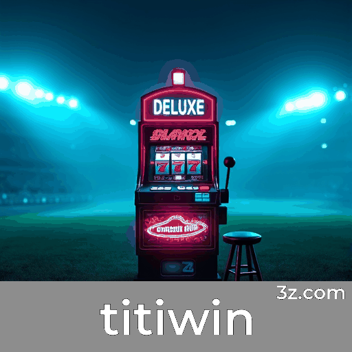Titiwin: A Plataforma de Cassino Confiável e Segura