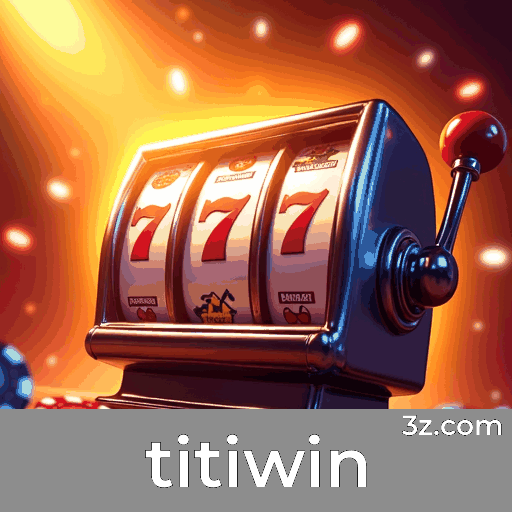 Titiwin: Experiência de Jogo Diversificada e Imersiva