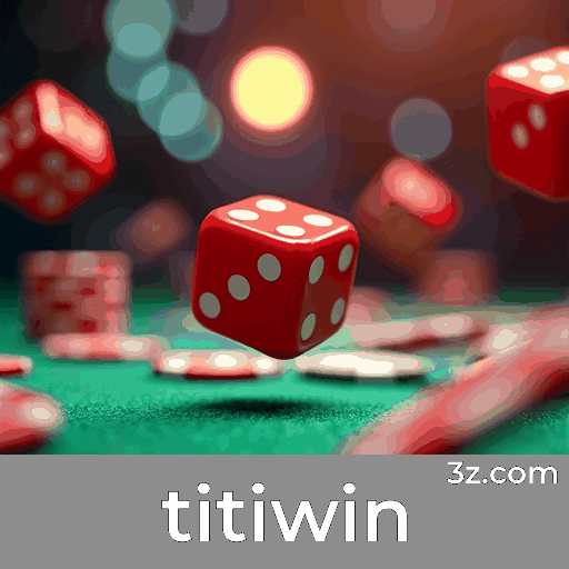 Mergulhe na Atmosfera Fascinante do Cassino Titiwin