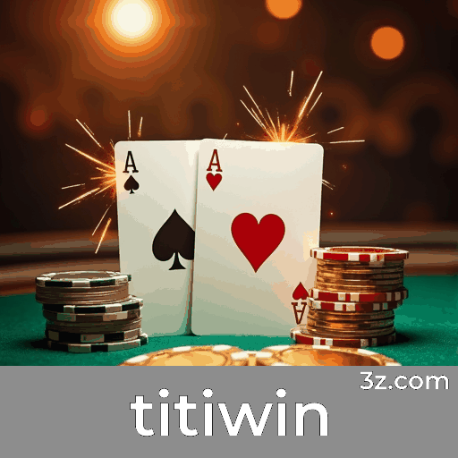 titiwin Gaming Lab: Inovação e Tecnologia