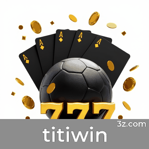 Mergulhe na Atmosfera Fascinante do Cassino Titiwin