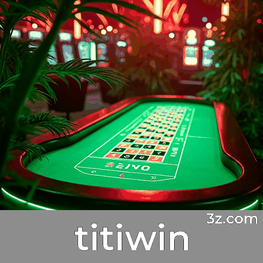 Titiwin: Experiência de Jogo Diversificada e Imersiva