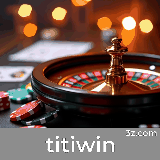 Titiwin Bônus: Estratégia Inteligente e Valor Real