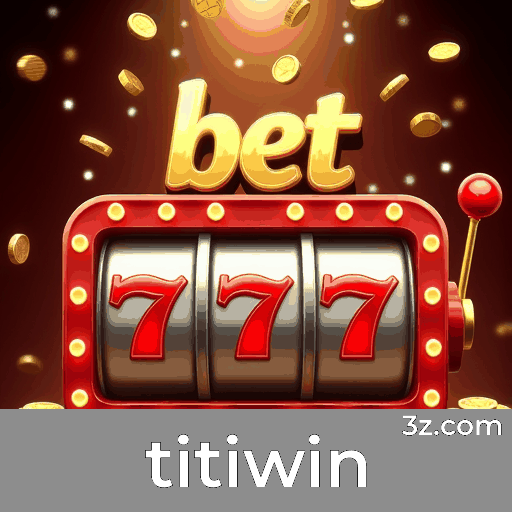Titiwin: A Plataforma de Cassino Confiável e Segura