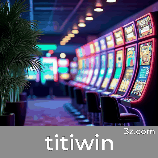 titiwin Gaming Lab: Inovação e Tecnologia